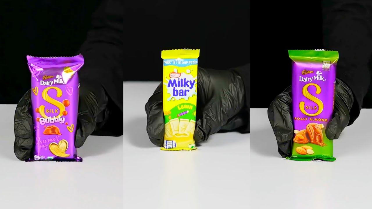 Best 3 Milkshake #shorts #asmrcooking #asmr #viral 