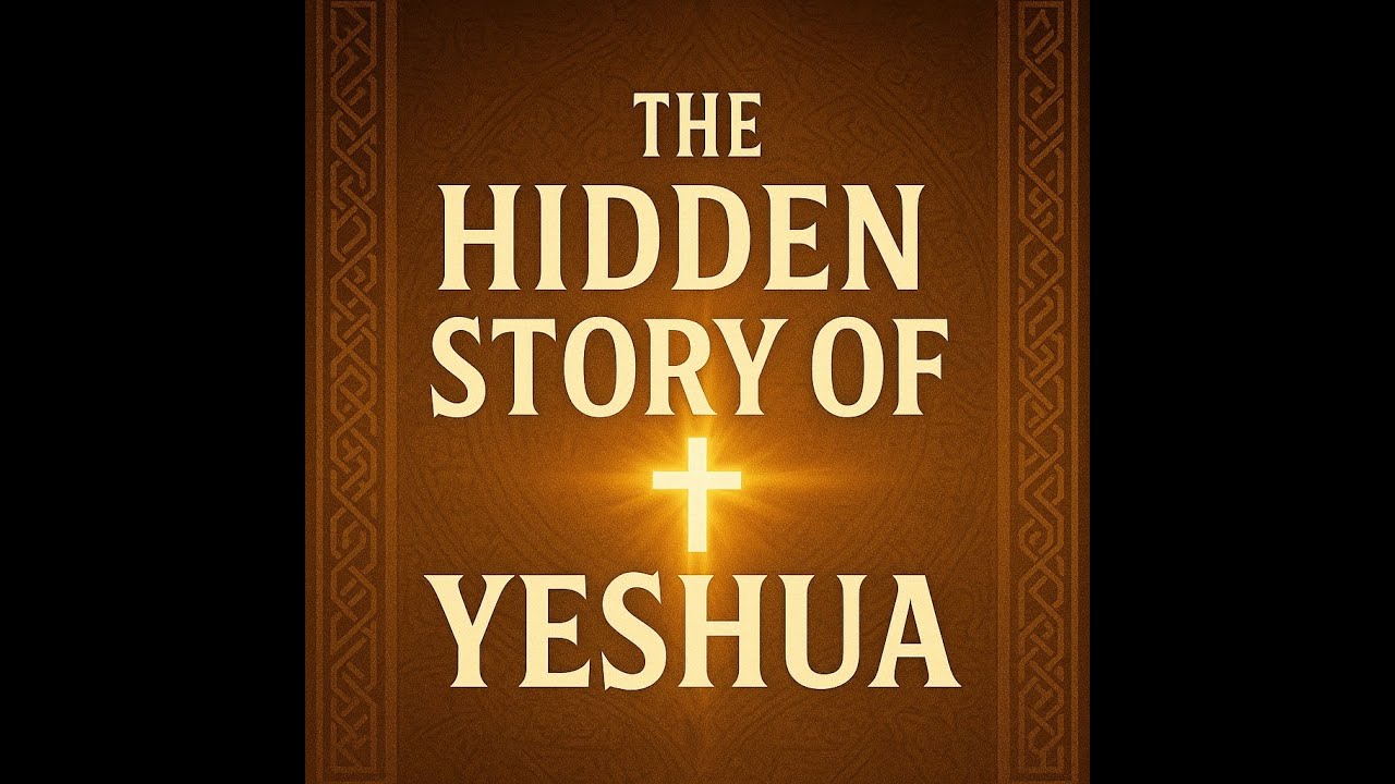 OMG! The Bible Hid The Real Story Of Yeshua Jesus   Billy Carson(CC BY)
