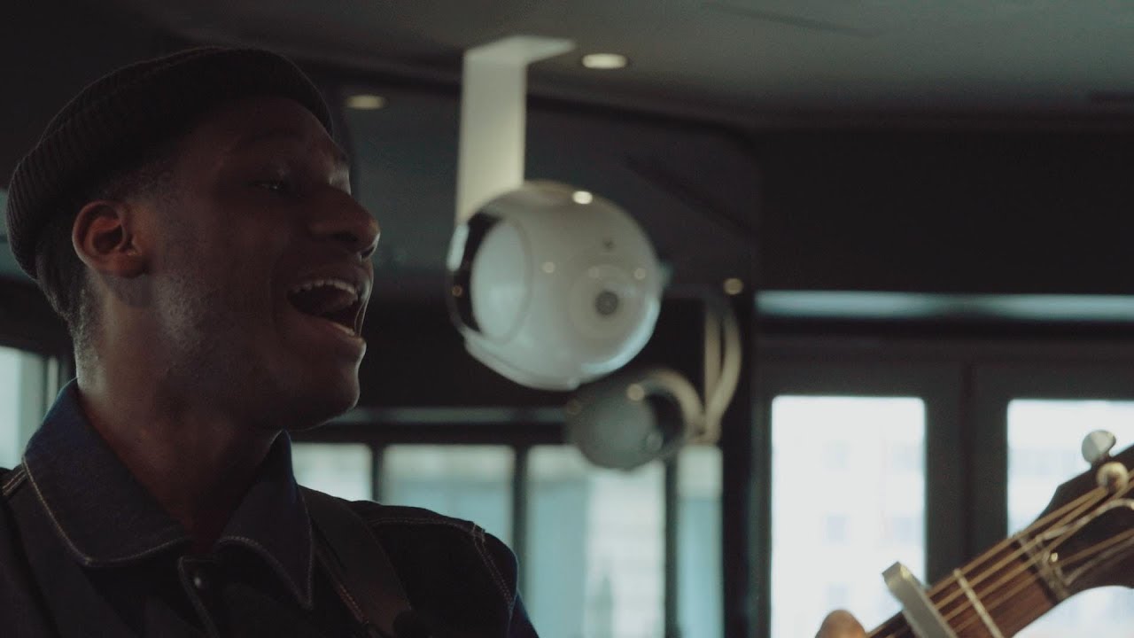 Leon Bridges - Beyond