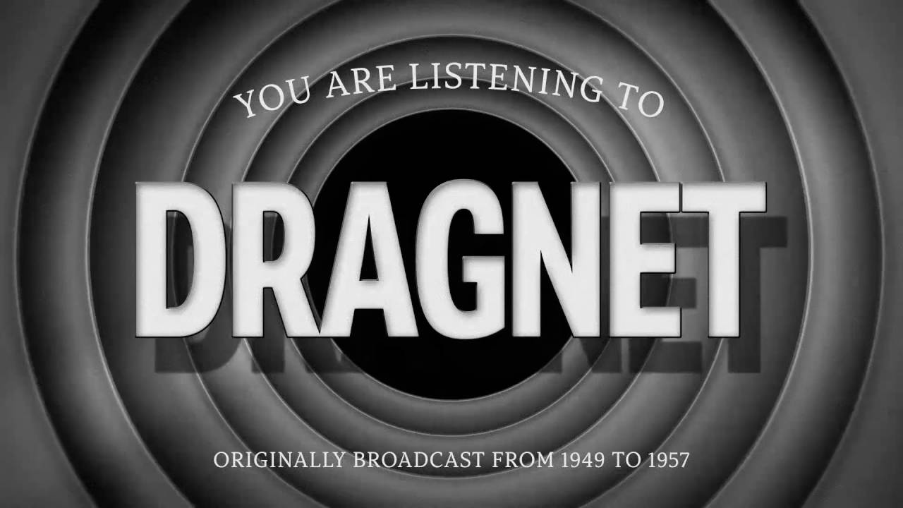 Dragnet | Ep263 | 