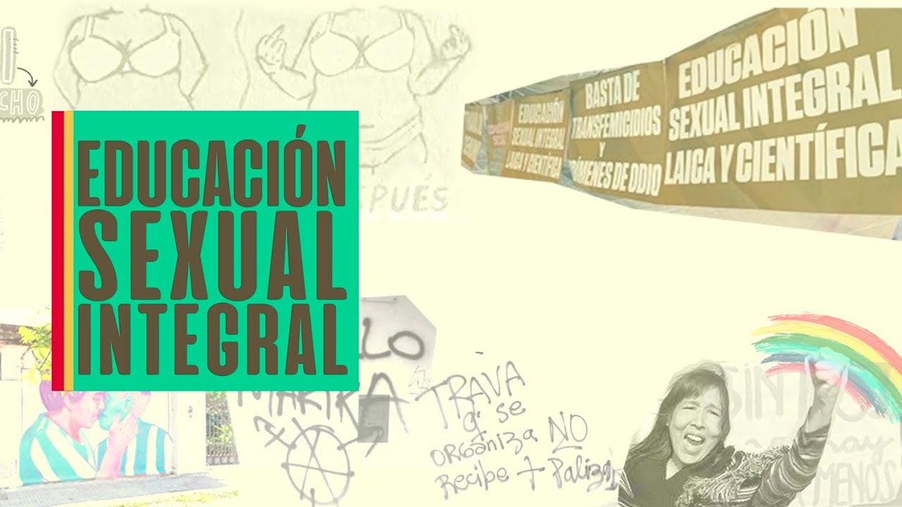 Tramando ESI / Cap&iacute;tulo 3 / Afectividad