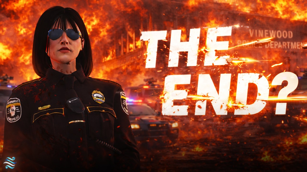 PD will Fight Back | End of Supreme and Gangs | Samatva Roleplay #samatva #samatvaroleplay