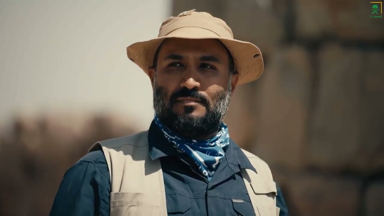 جذور | الحلقة 9 | مدينة الأخدود الأثرية