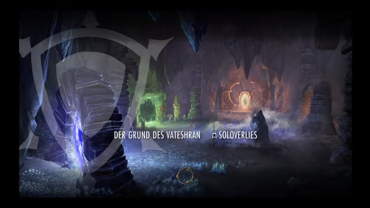 Vateshran Vet Guide #Deutsch #PS4 EU