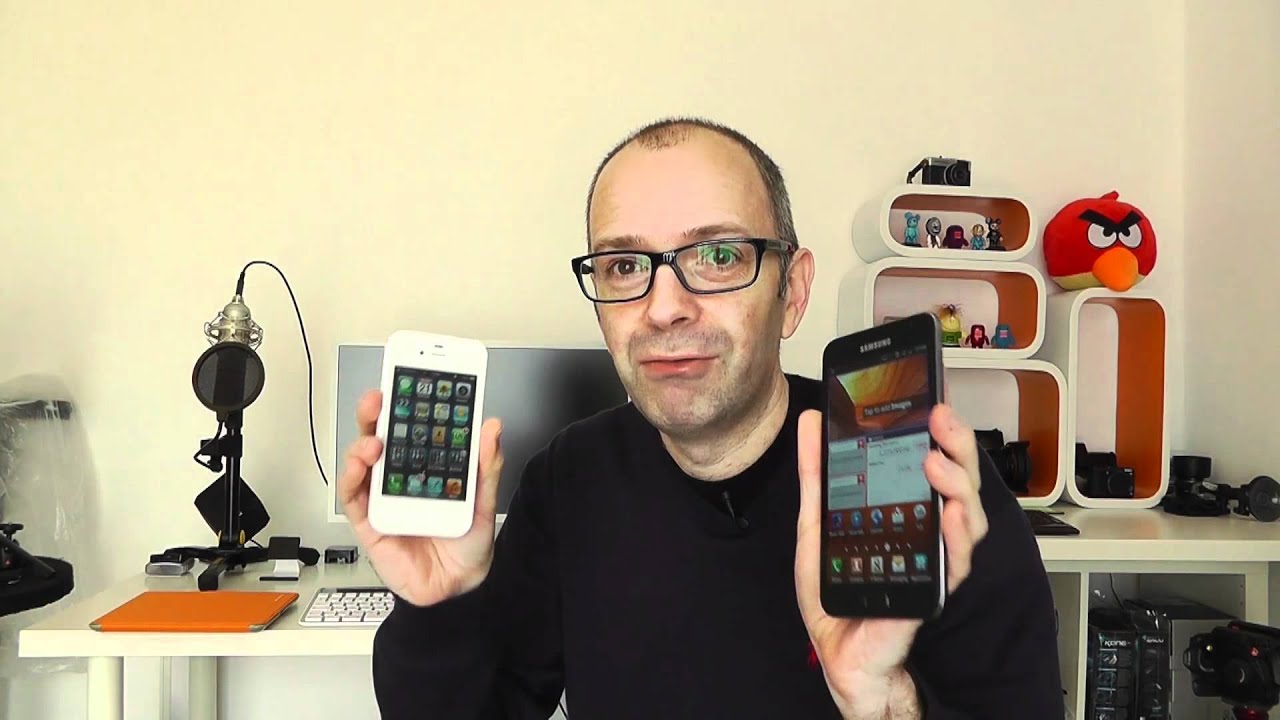 DailyTechTV Q&A - Favourite Review Product