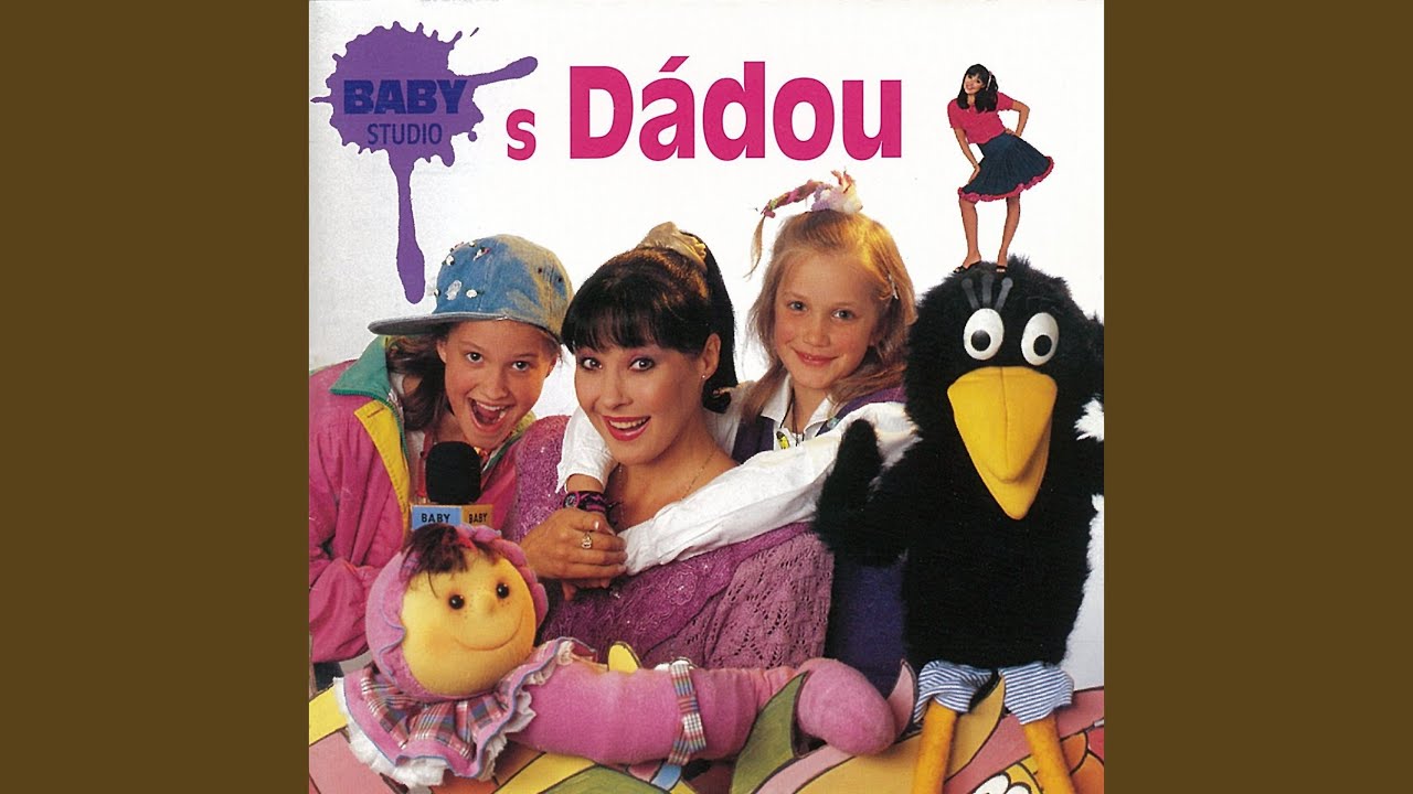 Jahodov&aacute; holčička