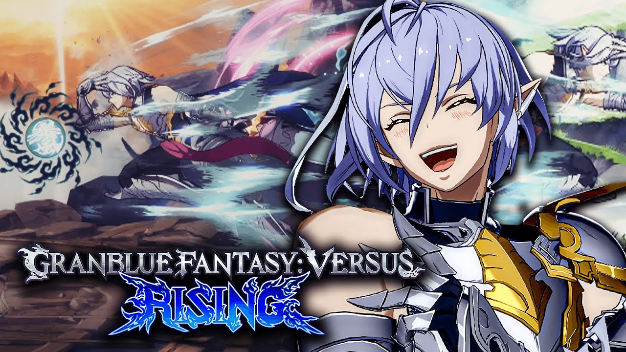 Grimnir Has Insane Movement and Mix | Character Overview
