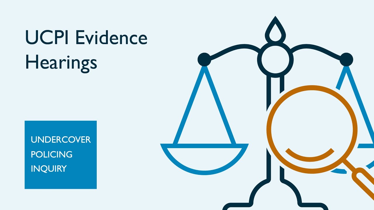 UCPI Evidence Hearings | Tranche 3 (Phase 1) | Day 31 - (17 December 2025) - PM