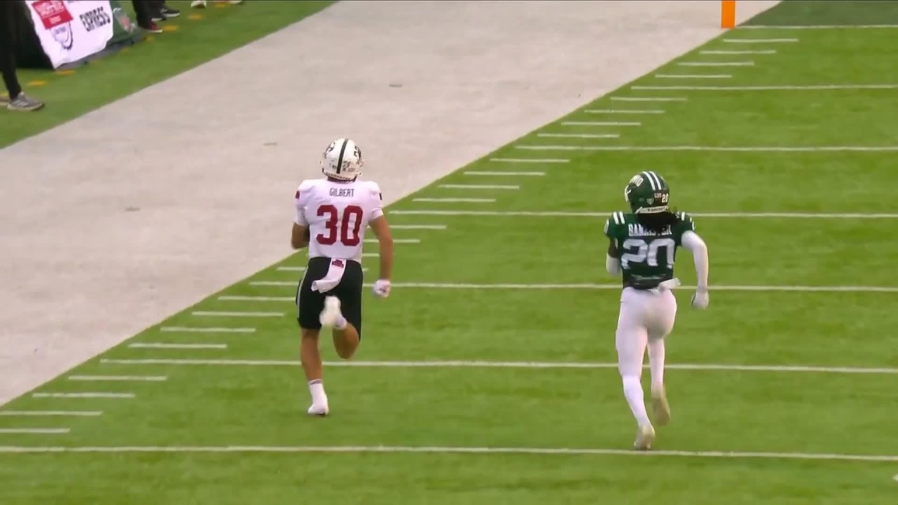 Jacksonville State Gamecocks vs. Ohio Bobcats - Highlights | 2026 Regular Season Week 2