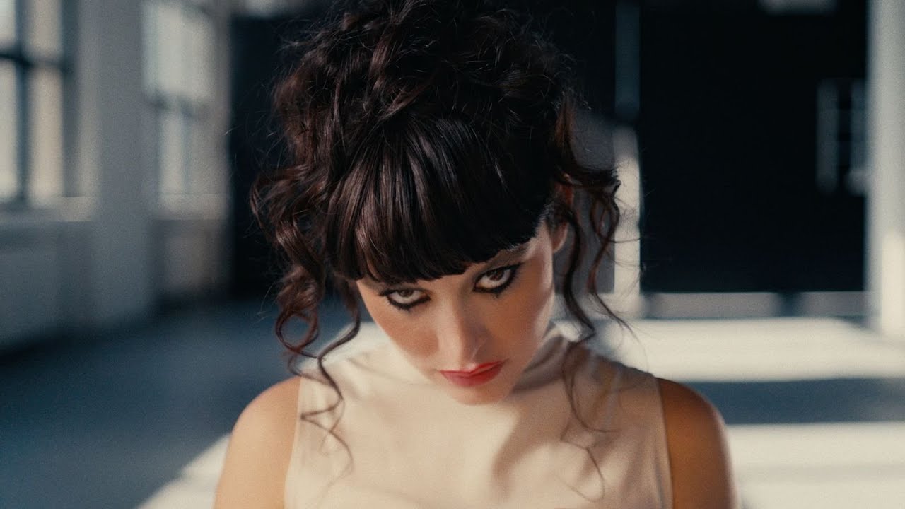 Irina Rimes - Mărgele