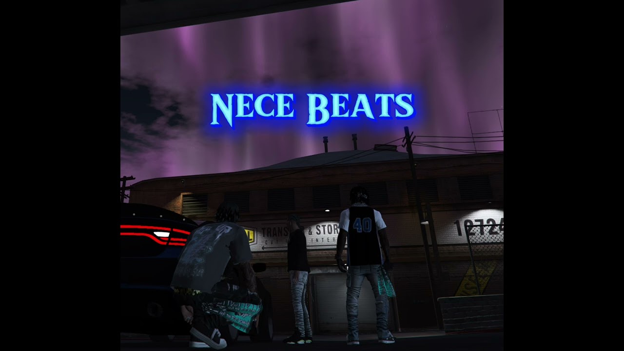 Sensacion Del Bloque (TRAP BEAT ) De La Ghetto,Jowell y Randy ,Tego Calderon [PROD BY: Nece Beats]
