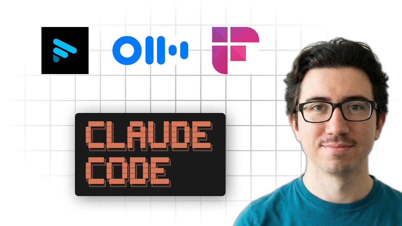 Превращение звонка клиенту в завершенный проект с помощью Claude Code