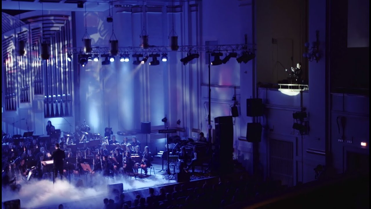 The Trumpeter of Krakow - Orkiestra Wieniawa