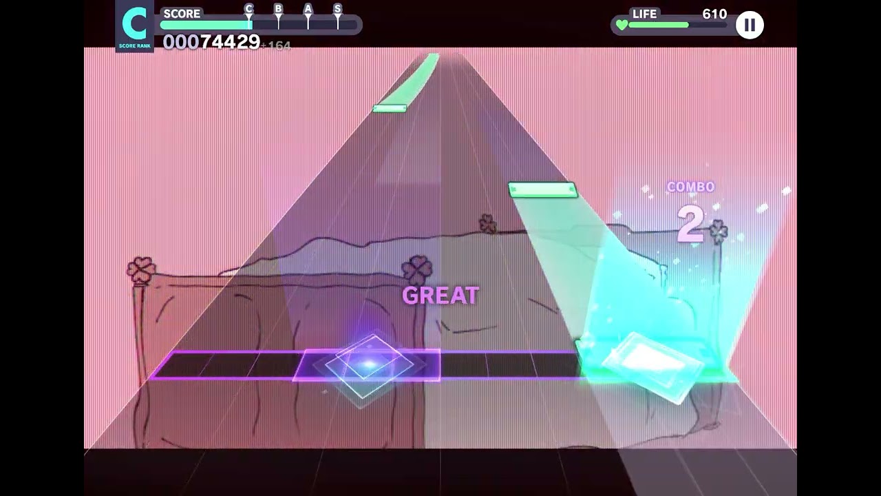 An absolute noob plays kyu kurarin in project sekai