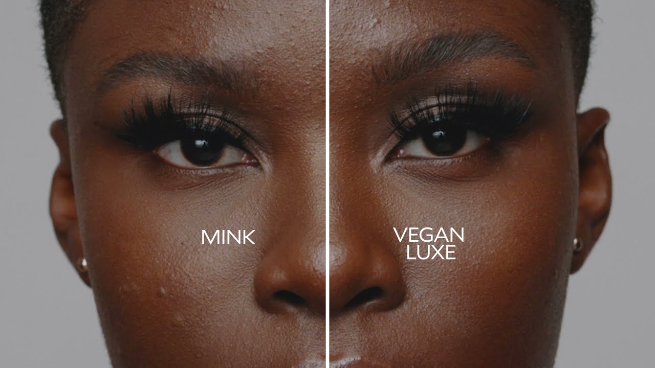 Velour Vegan Luxe Lashes