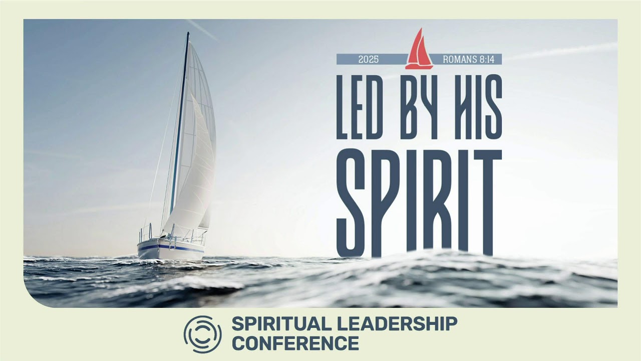 September 23, 2025 | Tuesday Evening Service