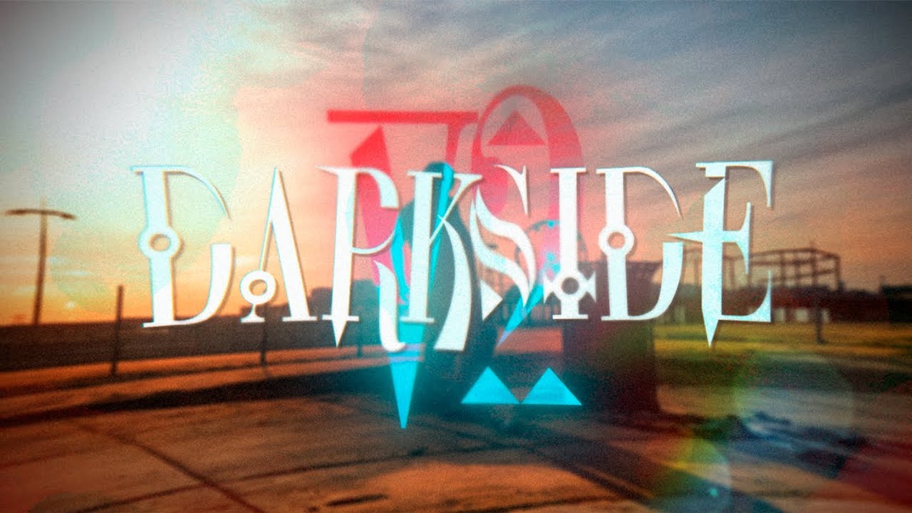 DARKSIDE v2 CINEMATIC GTAV