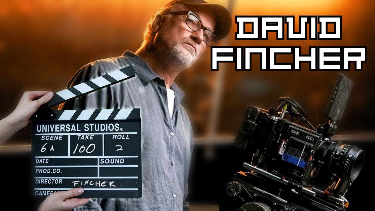 David Fincher | Tribute