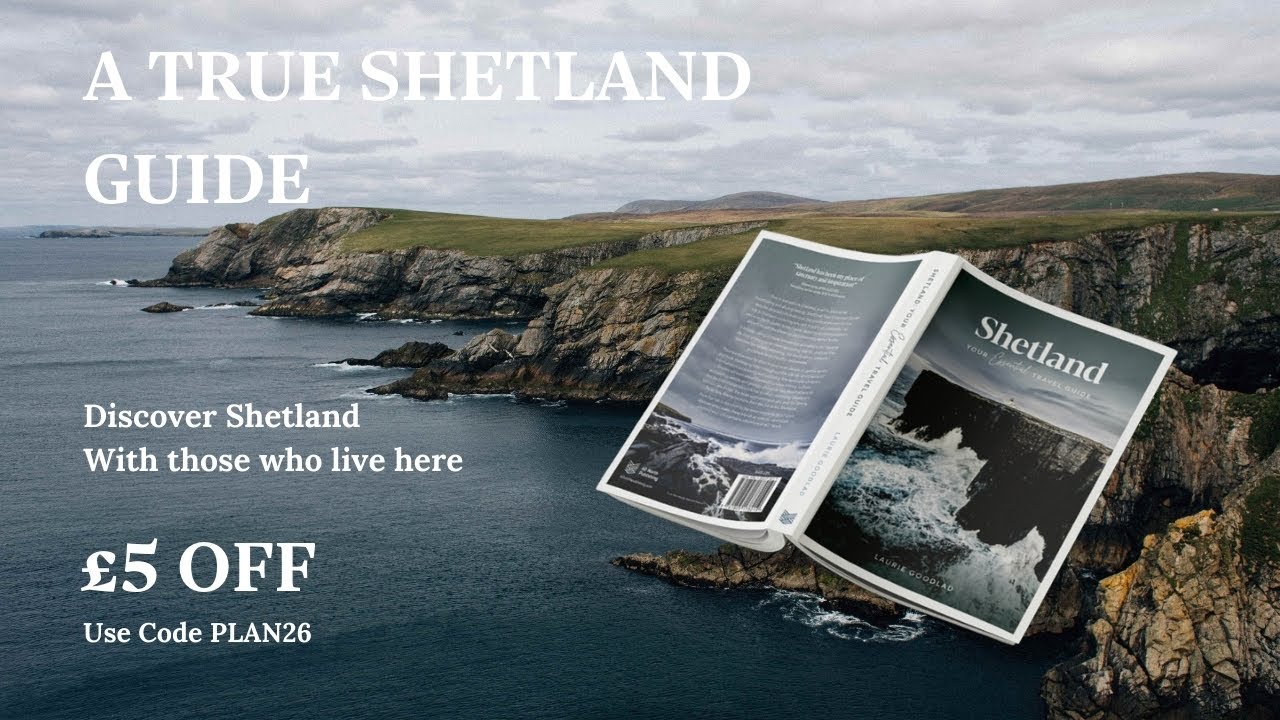 Shetland Travel Guide