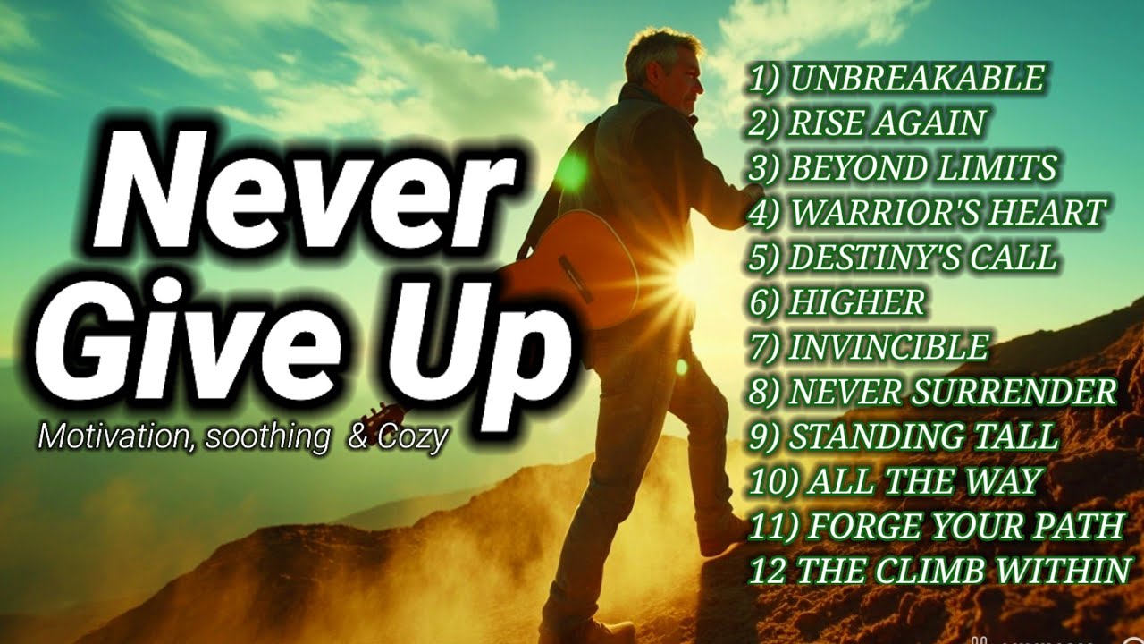 Let theses Songs Push You Forward / Motivation / Relax / Drive / Chill With The Best Songs 🎶🚗🤠💪