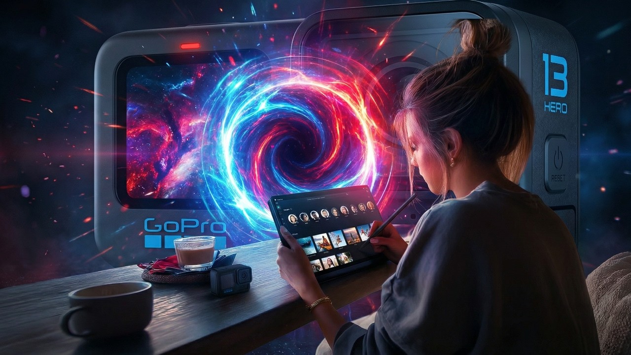 ASUS ProArt PX13 GoPro Edition: Review, pruebas y opinión sincera del portátil para creadores