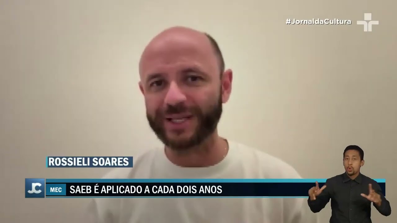 Ministério da Educação anuncia mudanças no Sistema de Avaliação da Educação Básica (SAEB)