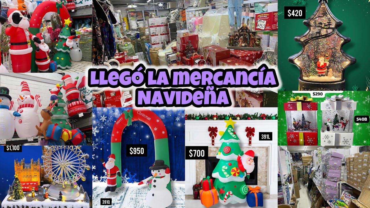 🐻Teng Da Tepito🐼 | TERCERA actualización SEPTIEMBRE 2024 | Aquí surten mayoristas CENTRO CDMX