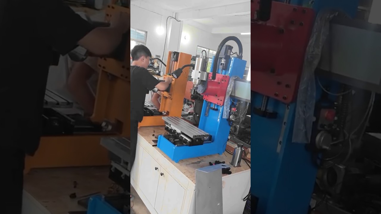 Is this what you need?#cncmachine #cnc #diy #creativit #difficulty #creative #greatcnc #5axis #fyp