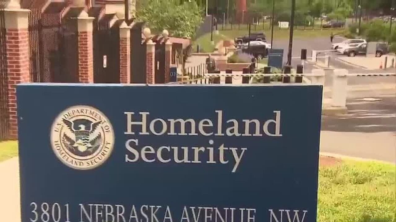 Government partially shuts down as Homeland Security funding lapses