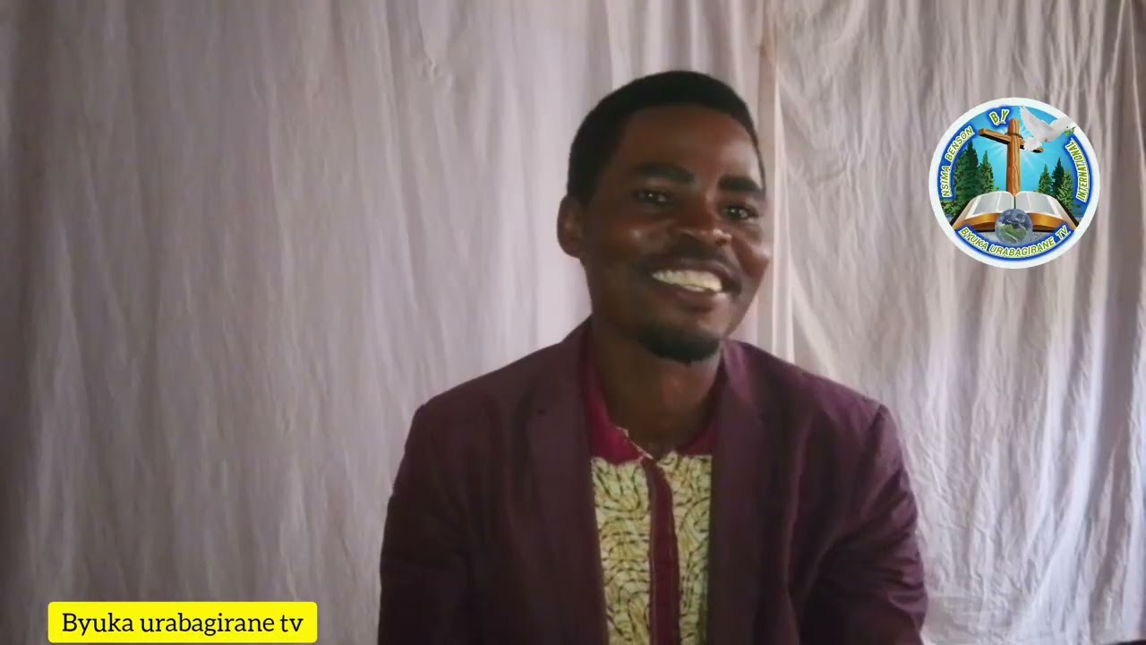 Guhura numuntu uhindutse amateka yawe aganduka