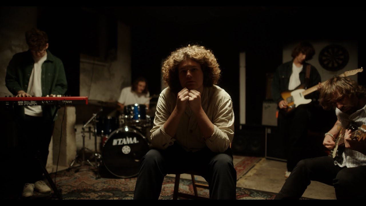 Cordoba78 - bald 30 (Official Video)