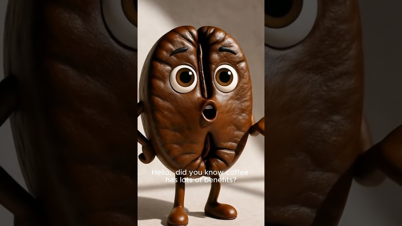 Кофе