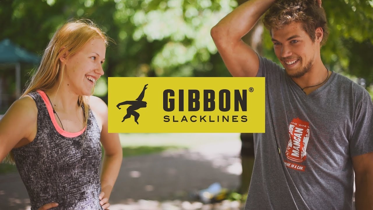 GIBBON Jib Line - Showcased by Tauri Vahesaar