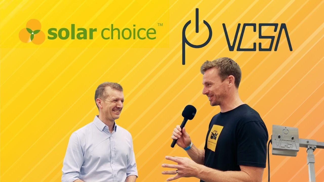 No Driveway? Council-Approved Solution Lets You Charge an EV From the Street | VCSA Ross De Rango