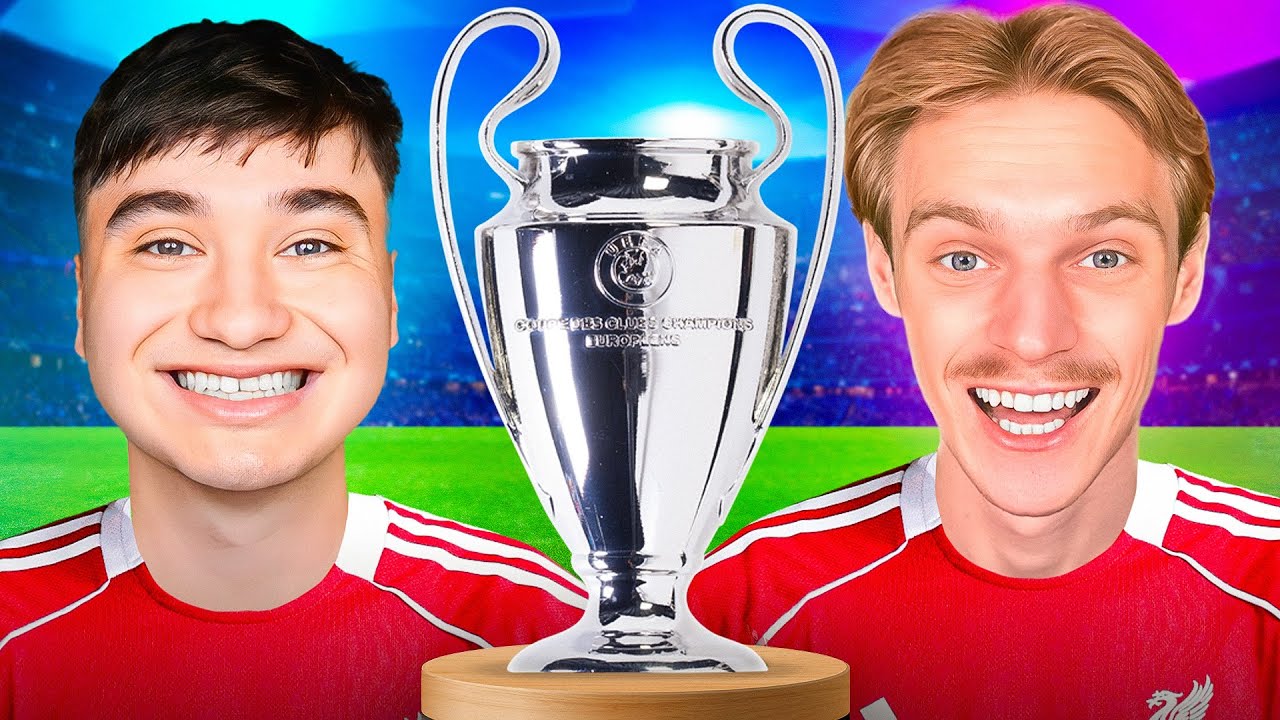 Race To Fix Liverpool…