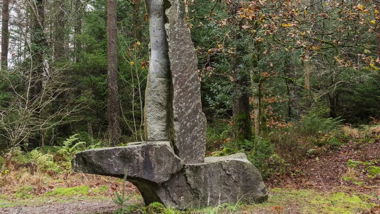 Rock Features