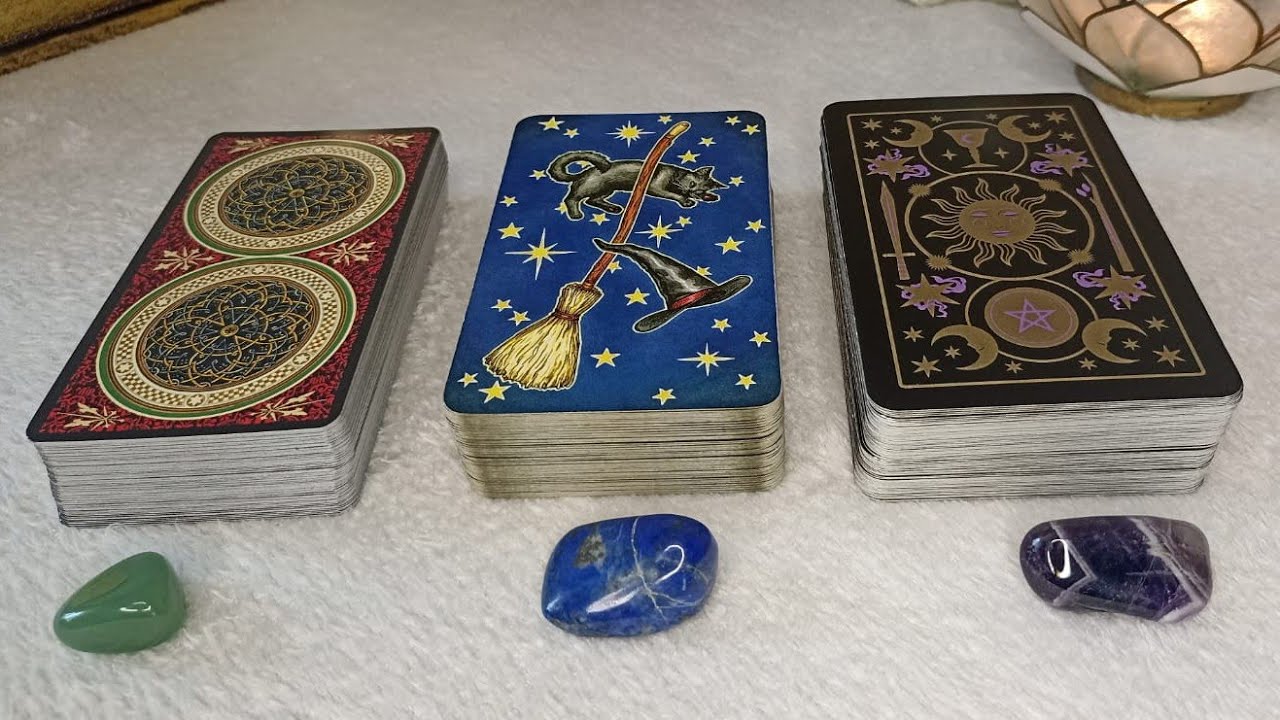 ✨🦋¿QUÉ SERÁ LO PRÓXIMO QUE OCURRIRÁ ENTRE VOSOTR@S?🦋✨ Tarot interactivo