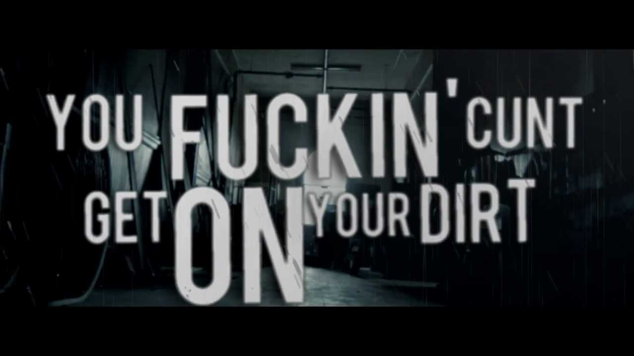 TASTERS - Justice is charity of the wise (Official lyric video)