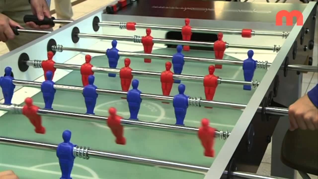 Mosae Zorggroep zittafelvoetbal 13062015 TV Maastricht