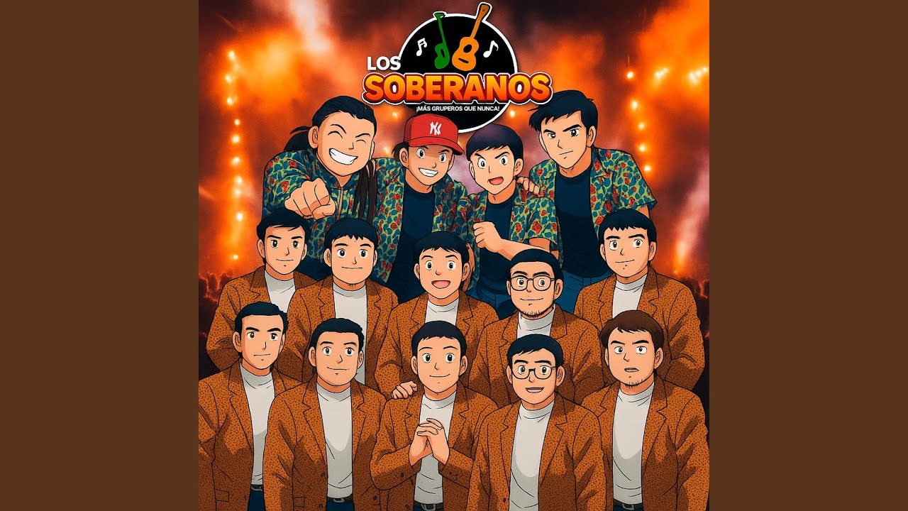 La Cumbia Reguetón