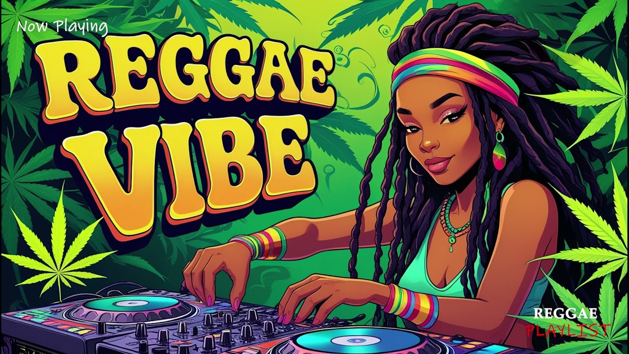 🔊 Bass Drop: Reggae Dub That Will Rock Your World! 🚀