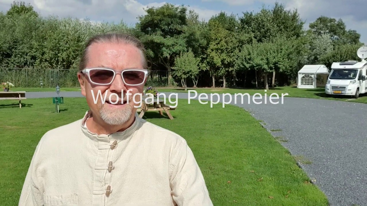 (Film nr. 202) Camperplaats Schijndel  - De Schootse Hoeve