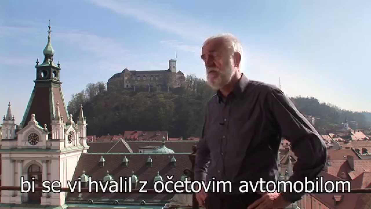 Maturantski video R4B - Vegova 2014