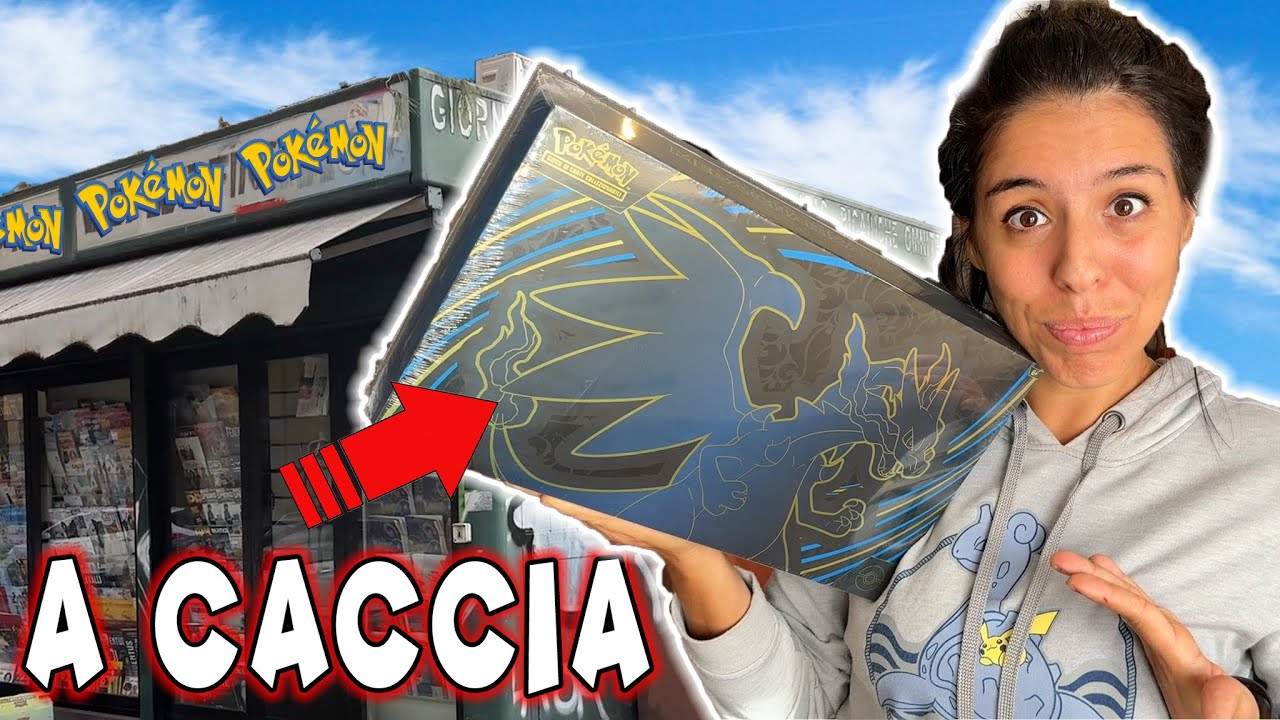 A CACCIA NELLE EDICOLE per FIAMME SPETTRALI! 🔥🔥🔥