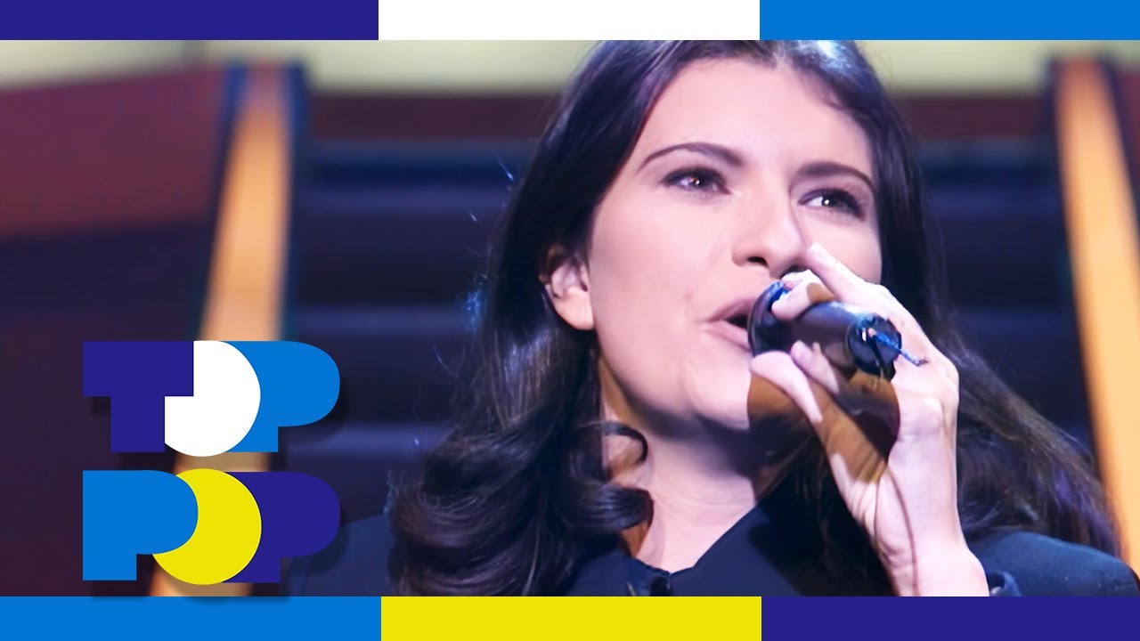 Laura Pausini - Lettera