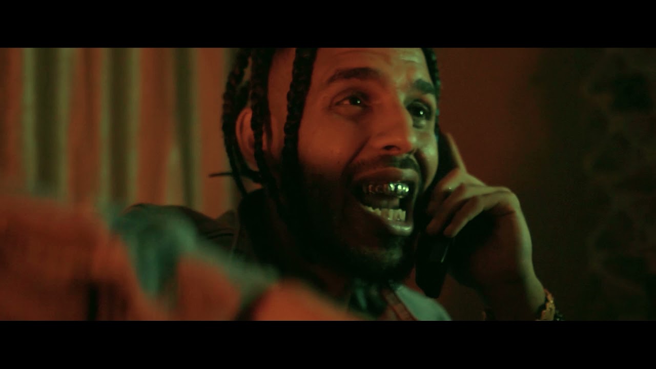 Savage Plug feat Anas - Flous [Version Originale]