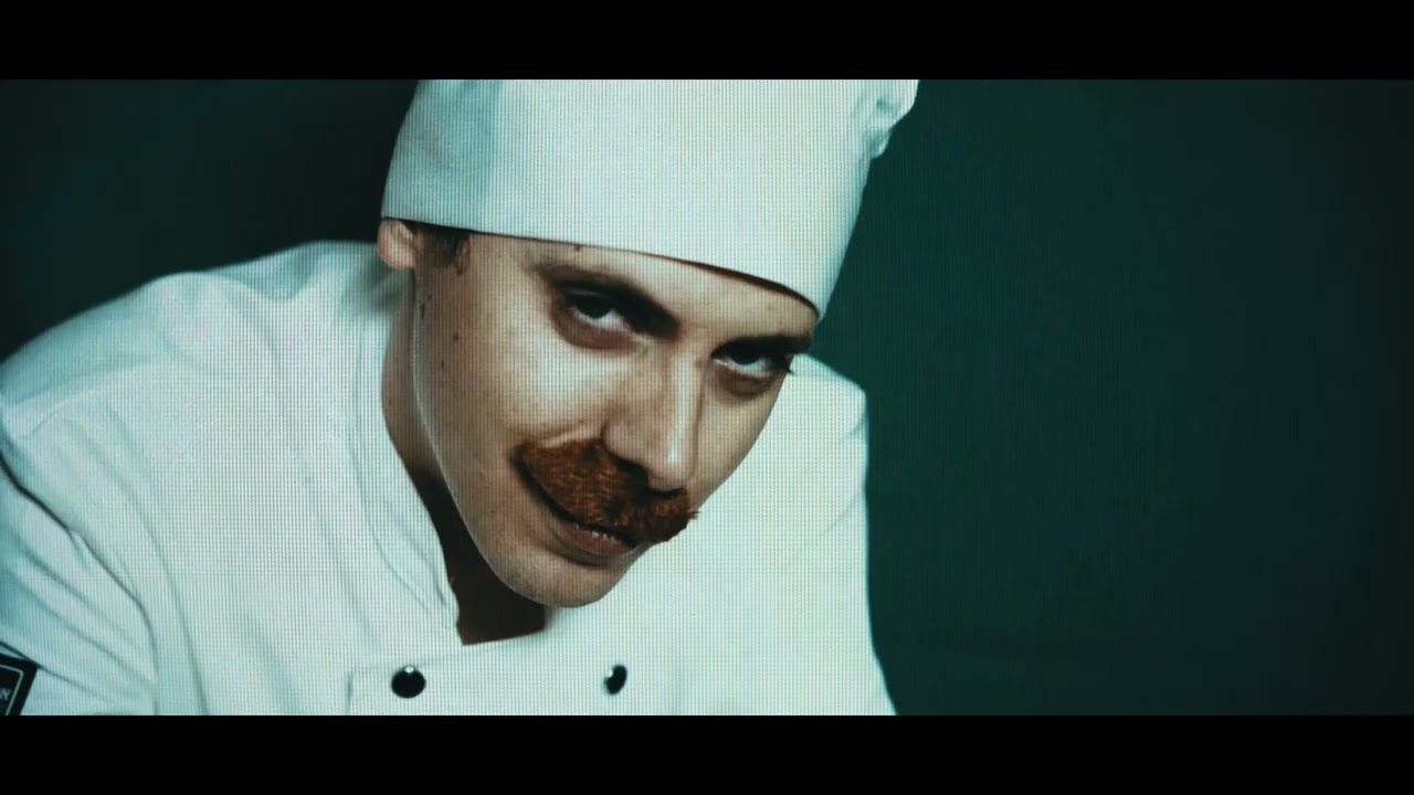 SHINJA - PESTO [VIDEO]