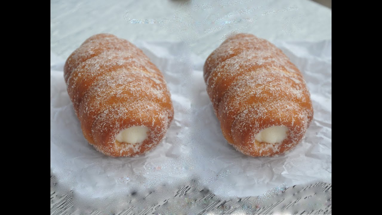 Cartocci Palermitani,RICETTA PERFETTA FACILE e VELOCE