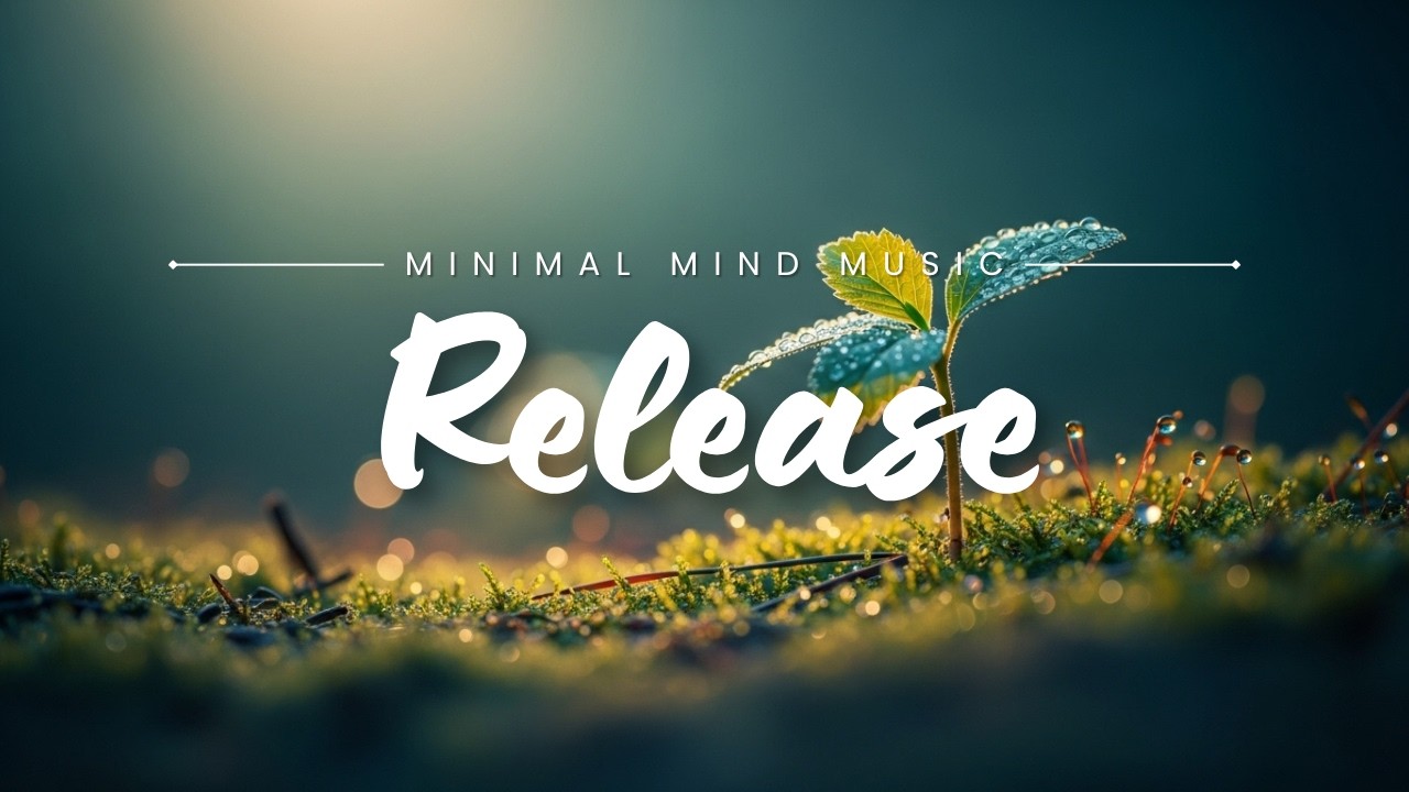 Productivity Music for Work & Focus | Calm Instrumental Music for Deep Focus and Concentration