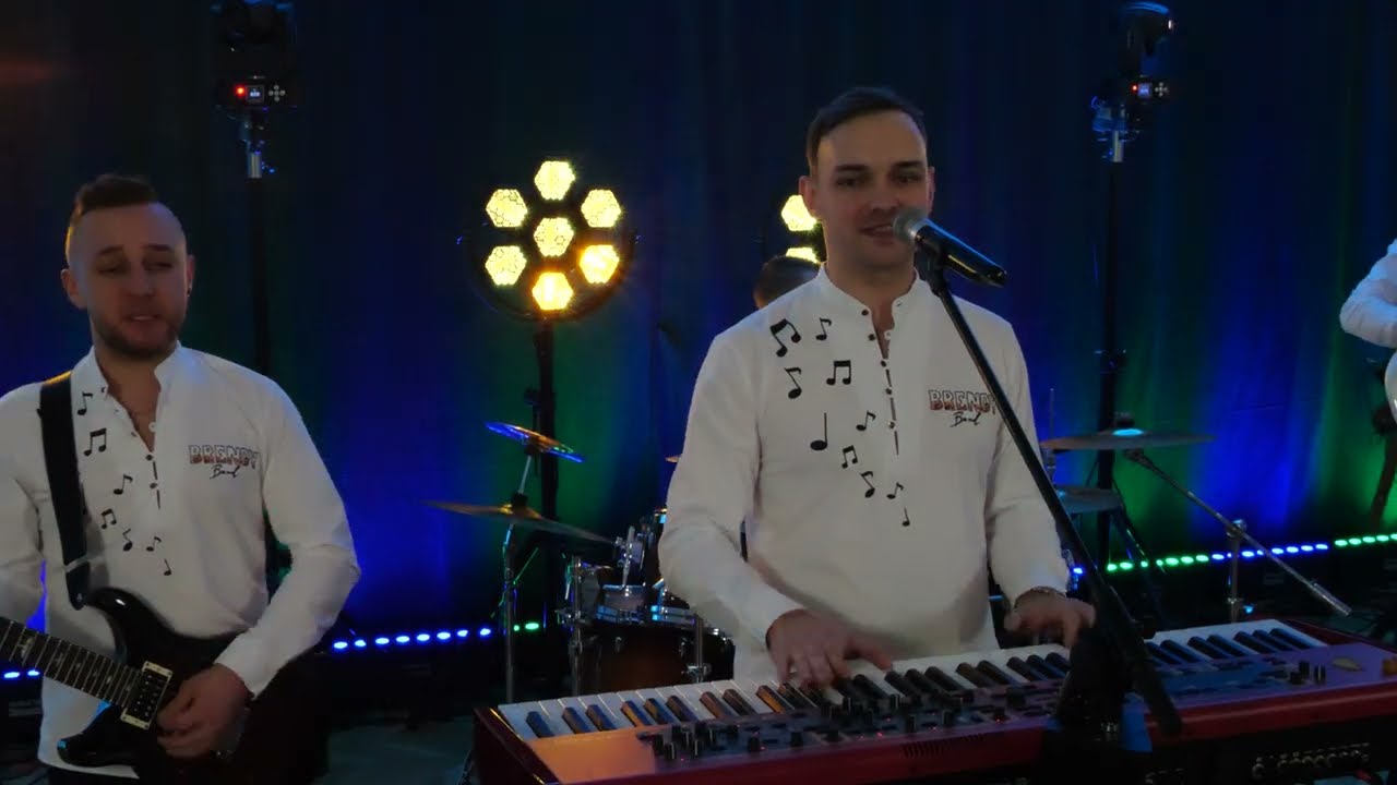 Brendy Band - Marianka